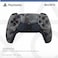 PlayStation 5 DualSense Wireless Controller - Grey Camouflage