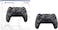 PlayStation 5 DualSense Wireless Controller - Grey Camouflage