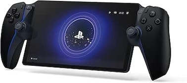 PlayStation 5 Portal Remote Player Midnight Black Internation&nbsp;version