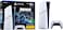 Playstation5 Digital Edition (Slim) &ndash; Fortnite Cobalt Star Bundle