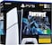 Playstation5 Digital Edition (Slim) &ndash; Fortnite Cobalt Star Bundle