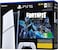 Playstation5 Digital Edition (Slim) &ndash; Fortnite Cobalt Star Bundle
