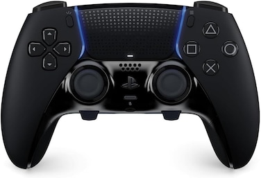 Sony DualSense Edge Wireless Controller - Midnight Black (International Version)