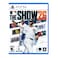 Sony Video Game Mlb The Show 26 For Ps5 (International Version)