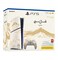 جهاز سوني PS5 "Ghost Of YåTei Gold Limited Edition