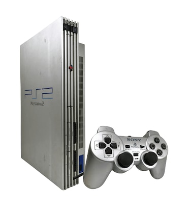 Sony PS2 Console