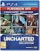PlayStation Uncharted The Nathan Drake Collection (PS4)