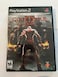 God of War 2 - PlayStation 2