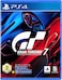 Gran Turismo 7 (Ps4)