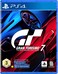 PlayStation Gran Turismo 7 (PS4)