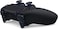 PlayStation 5 DualSense Wireless Controller- Midnight Black