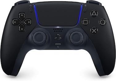 PlayStation 5 DualSense Wireless Controller- Midnight Black