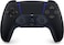 PlayStation 5 DualSense Wireless Controller- Midnight Black