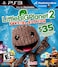 PS3 Little Big Planet 2 Special Edition