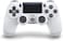 Sony PlayStation DualShock 4 Controller - Glacier White