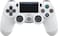 Sony PlayStation DualShock 4 Controller - Glacier White