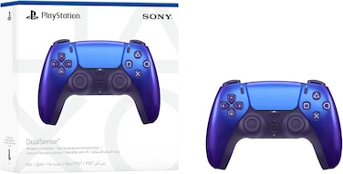 PlayStation 5 DualSense Wireless Controller Chroma Indigo