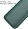 Case for Xiaomi Redmi 13C,Camera Protection with Liquid Gel Rubber Bumper Case with Soft Microfiber Lining Cushion Slim Hard Shell Shockproof Protective Cover for Redmi 13C (Green)