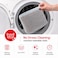 Tonkita Grey Spray &amp; Wash Mop Kit &ndash; Microfiber Spray Mop with Refillable Water Tank