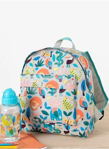 London WILD WONDERS BACKPACK