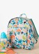London WILD WONDERS BACKPACK