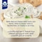 Puck Garlic and Herbs Natural Cream Cheese Spread, 200g