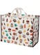 Multipurpose Shopping Outdoor Grocery Jute Bags   Picnic Traveling Training Dubai Souvenir Handbag for Party Return Gifting