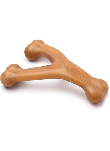 Benebone Wishbone Dog Chew Toy &ndash; Chicken