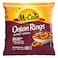 McCain Onion Rings, 400g