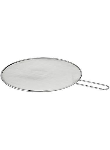jqm Klockren Splatter Screen, 34 Cm