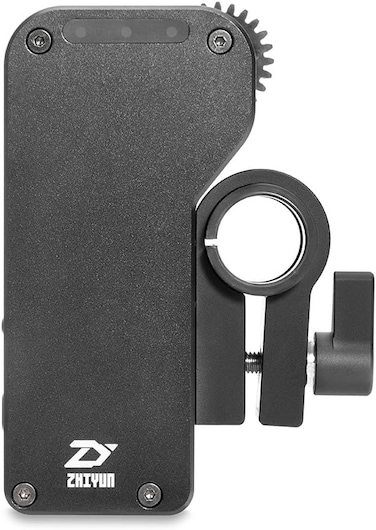 Zhiyun Crane 2 Accessory Crane 2 Servo Follow Focus(Mechanical) Supports Real Time Focus For Zhiyun Crane 2 Gimbal (Crane 2 Servo Follow Focus)
