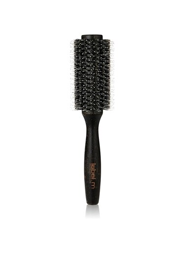 Label.m WOODEN BRUSH 30MM