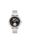 Gazelle Urban Elegance GPS Smartwatch with AMOLED Display &amp; Bluetooth Calling
