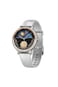Gazelle Urban Elegance GPS Smartwatch with AMOLED Display &amp; Bluetooth Calling