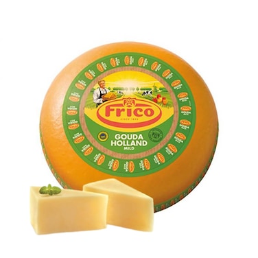 Frico Mild Gouda