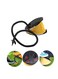 Air Pump Fast Inflate 3 Litre Foot Pump with 3 Different Adaptors for Inflatable Air Beds Paddling Pools Lilo Childrens Garden Toys Swimming