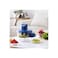 Automatic Fast Fruit &amp; Vegetable Peeler, Strong Power, Easy to Clean