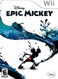 Epic Mickey - Nintendo Wii
