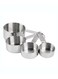 Stainless Steel Measuring Cup Set