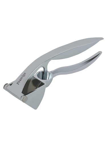 Garlic Press/Cherry Stoner Silver