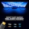 STARGOLD High-Speed HDMI Cable 1.4V 20 M Supports 4K Ultra HD, Full HD 1080p, 3D &amp; 24K Gold-Plated Connectors