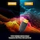 STARGOLD High-Speed HDMI Cable 1.4V 20 M Supports 4K Ultra HD, Full HD 1080p, 3D &amp; 24K Gold-Plated Connectors