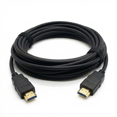 STARGOLD High-Speed HDMI Cable 1.4V 20 M Supports 4K Ultra HD, Full HD 1080p, 3D &amp; 24K Gold-Plated Connectors