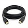 STARGOLD High-Speed HDMI Cable 1.4V 20 M Supports 4K Ultra HD, Full HD 1080p, 3D &amp; 24K Gold-Plated Connectors
