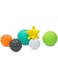 Infantino Textured Multi Ball Set  Baby Activity , Learning &amp; Developing Toys , L