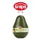 Snips Avocado Keeper with Freshness Lid &ndash; Made in Italy