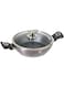 Berlinger Haus BH-6897 Granite Pot 24 cm Carbon Pro