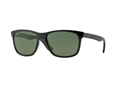 Ray-Ban Unisex RB4181 601 57 Sunglasses