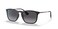 Ray-Ban Unisex RB4187 622/8G 54-18 145 3N Sunglasses
