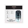 Valencia Smart Aroma Diffuser with Ambient Lighting, 120mL, 300mAh - Black